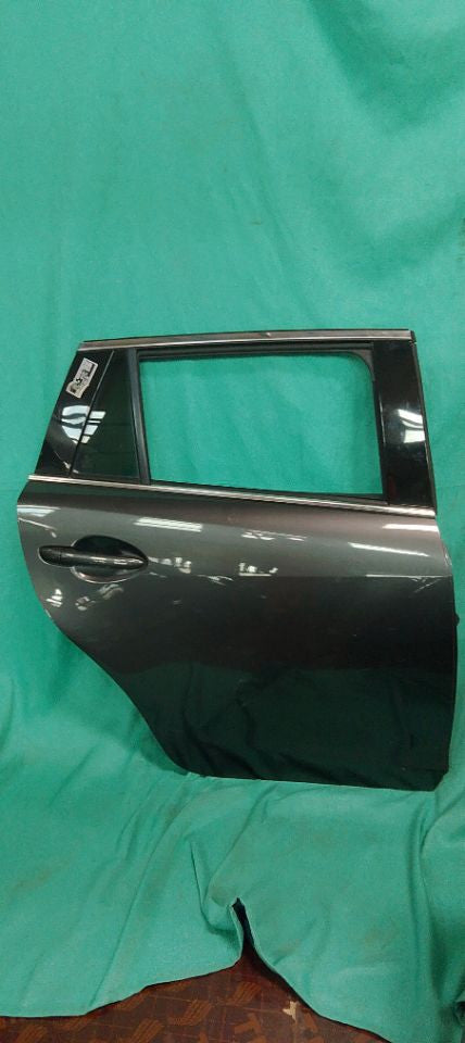 [R DOOR ASSY RH]MAZDA ATENZA WAGON GJ2FW 2013 SH-VPTR FF AT 2WD #000324B773906