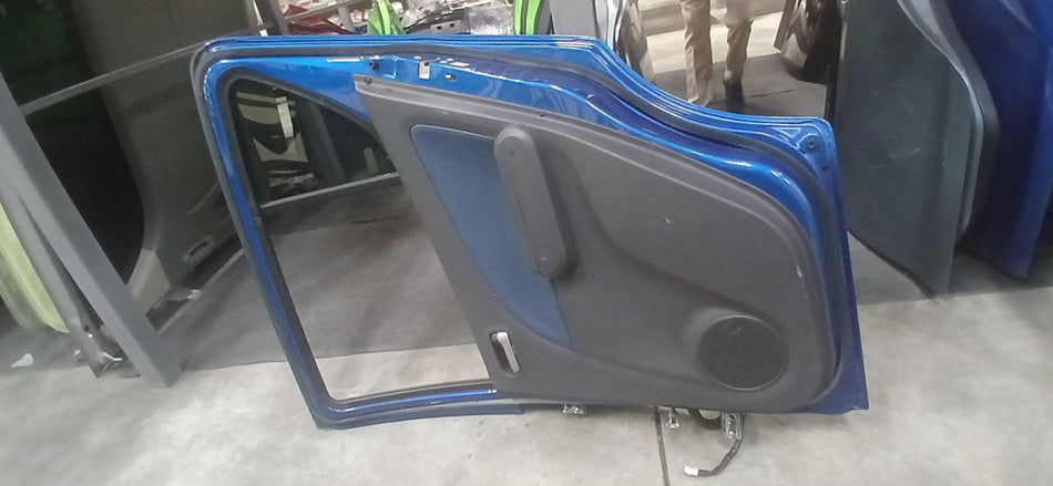 [R DOOR ASSY RH]SUZUKI SPLASH TSMEXB32 2008 K12B FF AT 2WD #000323C560874