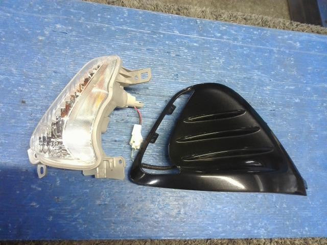 [TURN SIGNAL LAMP LH]TOYOTA SAI AZK10 2AZ-FXE AT 2WD #0BD3253178111