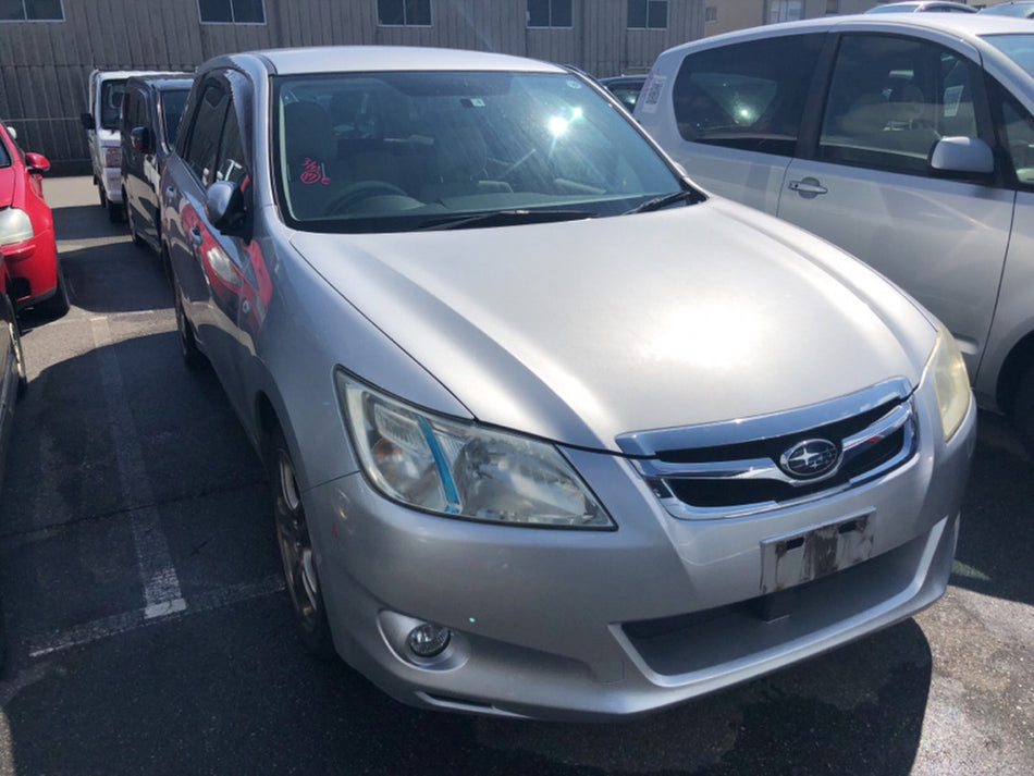[HEADLIGHT ASSY RH]SUBARU EXIGA YA5 2009 EJ20 FF AT 4WD #0003243628309