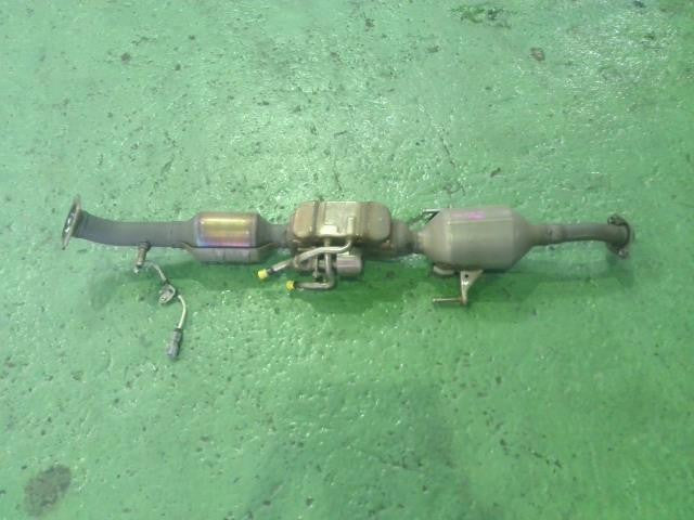 [EXHAUST PIPE]TOYOTA PRIUS ZVW50   #0BD3253176780