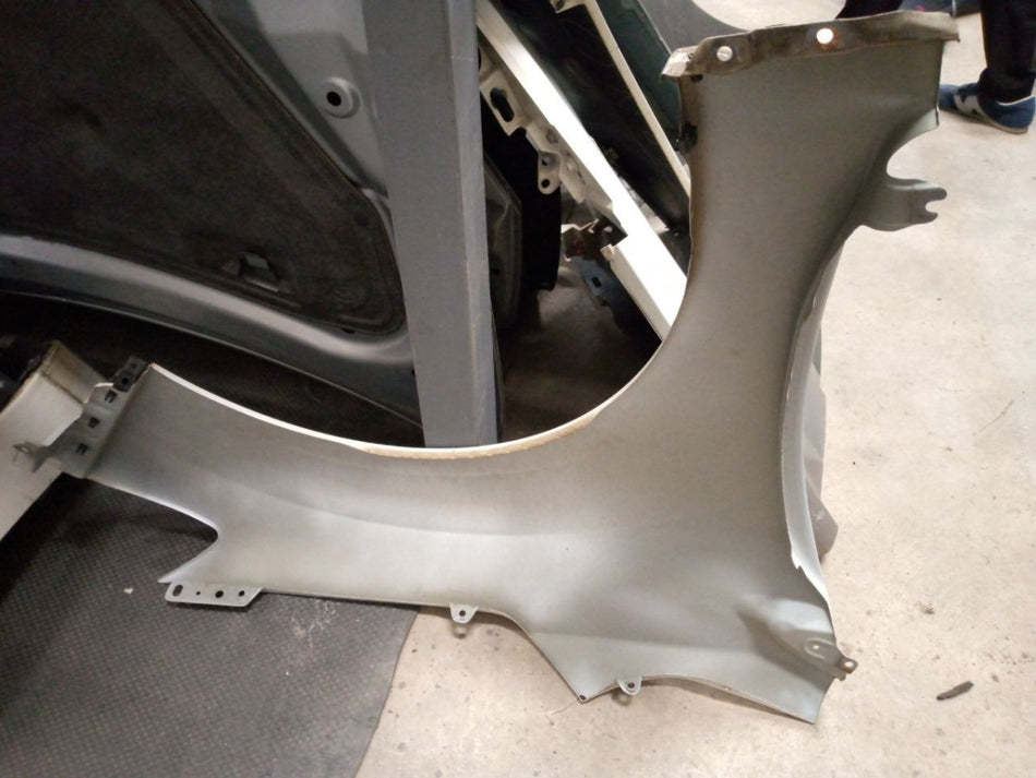 [FENDER LH]SUBARU IMPREZA SPORTS GP3 2015 FB16 FF AT 4WD #0003244639385