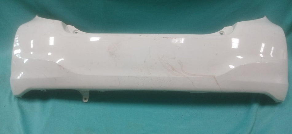 [R BUMPER ASSY]TOYOTA VITZ NSP135 2011 1NR-FE FF AT 4WD #0003247702867