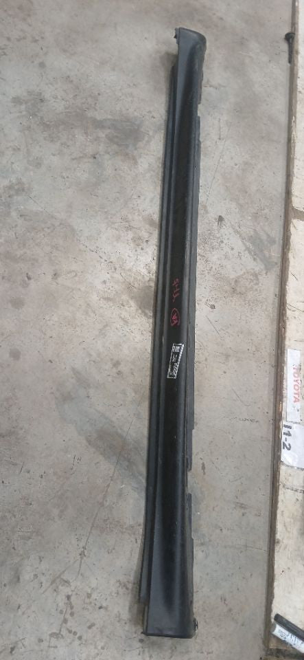 [SIDE STEP RH]NISSAN JUKE YF15 2011 HR15DE FF AT 2WD #0003242603611