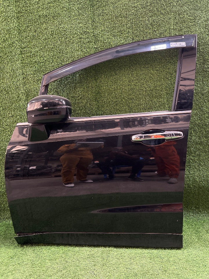 [F DOOR ASSY LH]HONDA ODYSSEY RC1 2014 K24W FF AT 2WD #0003249740968
