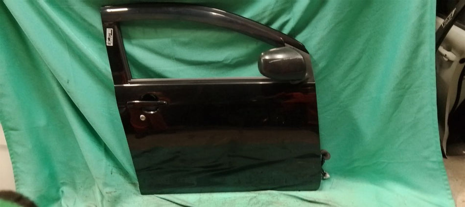 [F DOOR ASSY RH]DAIHATSU MIRA e:S LA310S KF FF AT 4WD #000324C792718