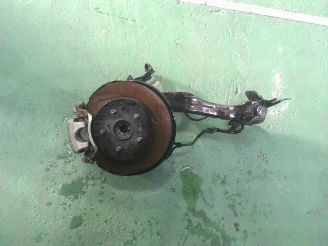 [R KNUCKLE HUB ASSY LH]TOYOTA YARIS CROSS MXPJ15 M15A-FXE AT 4WD #0BD3253176820