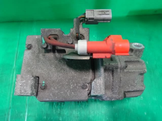 [A/C COMPRESSOR]LEXUS LS LINCOLN UVF46 2UR-FSE AT 4WD #0EV3253000749