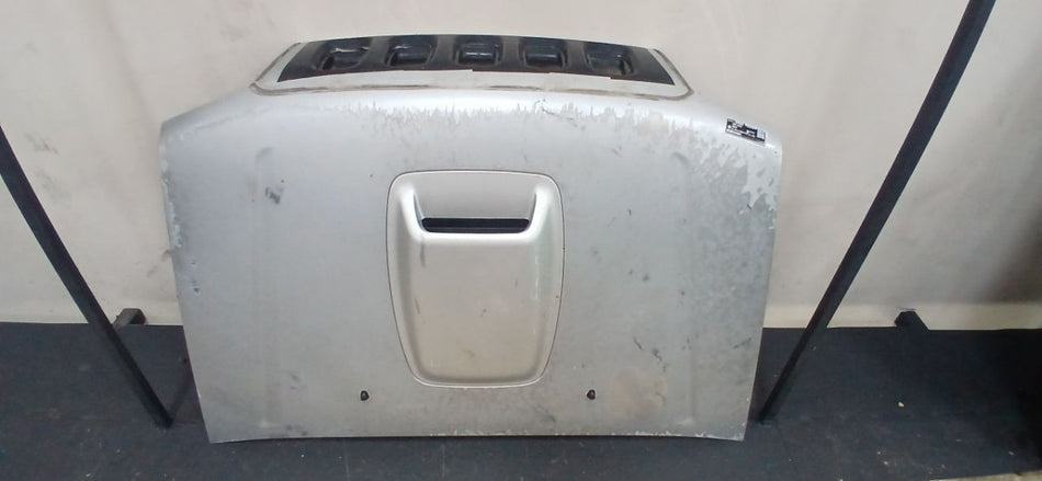 [BONNET]SUZUKI JIMNY JB23W K6A FR AT 2WD #000324B784634
