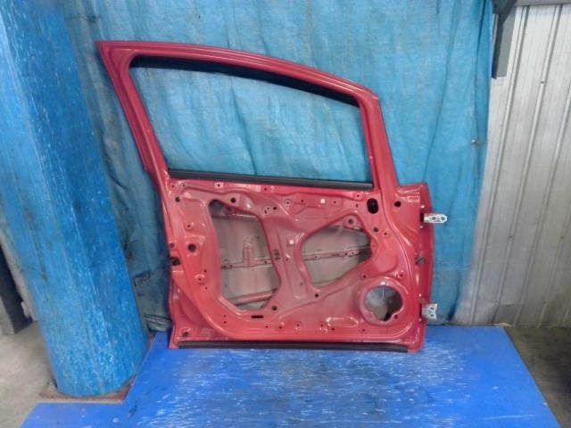 [Left F door panel]HONDA FIT GK3 L13B AT 2WD #0BD3253172881