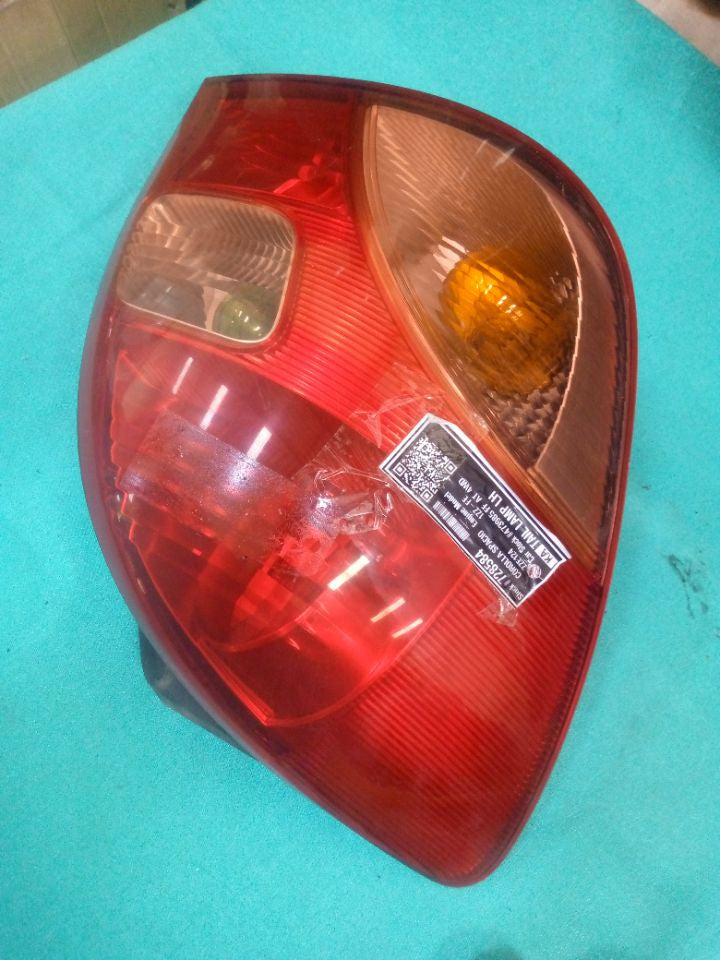 [TAIL LAMP LH]TOYOTA COROLLA SPACIO ZZE124 2002 1ZZ-FE FF AT 4WD #0003248728584