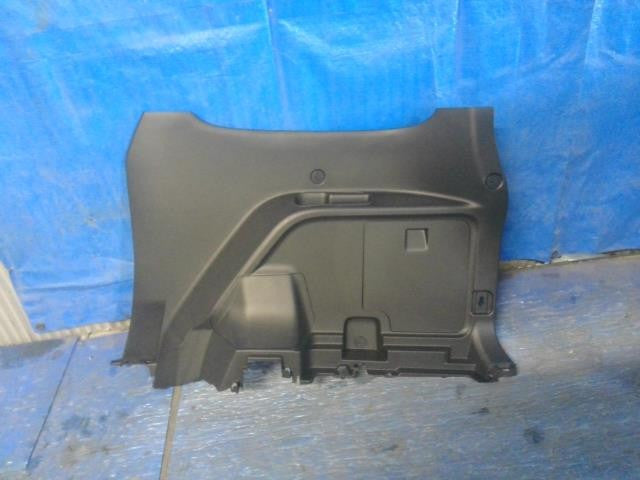 [OTHER INTERIOR PARTS]TOYOTA SIENTA MXPL10G M15A-FXE AT 2WD #0BD3253174691