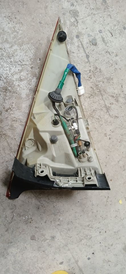 [TAIL LAMP LH]HONDA INSIGHT ZE2 2009 LDA FF AT 2WD #0003242605785