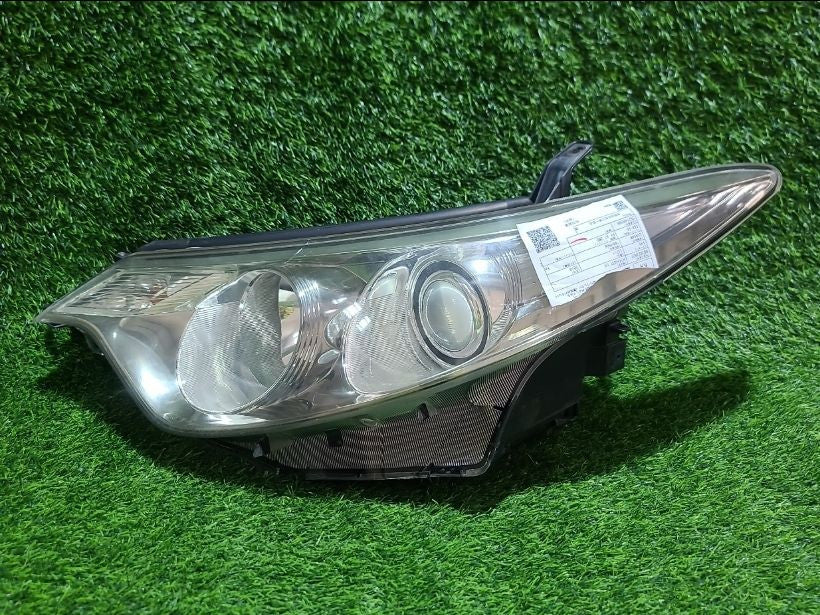 [HEADLIGHT ASSY LH]TOYOTA ESTIMA GSR50W 2010 2GR-FE FF AT 2WD #0203262148986